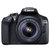 佳能（Canon） EOS 1300D套机(18-55mm)镜头 佳能1300D 单反相机(套餐四)第2张高清大图