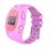 ICOU艾蔻I2-豪华版 粉色 儿童定位手表 电话 可拆卸表带 智能电话学生小孩GPS追踪跟踪智能穿戴手环新增wifi定第3张高清大图