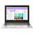 联想（lenovo）MIIX320笔记本平板电脑二合一 内含原装键盘 10.1英寸 正版win10系统(4G/64G 标清银色)第2张高清大图