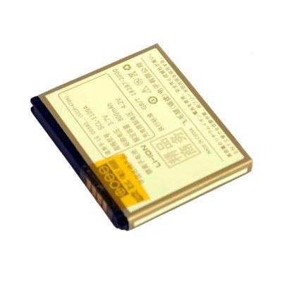 飞毛腿（SCUD）LG SCL-1109A-GD580精品商务电池