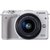 【国美自营】佳能(Canon)EOS M3(EF-M 15-45 IS STM)微型单电套机 白色第3张高清大图