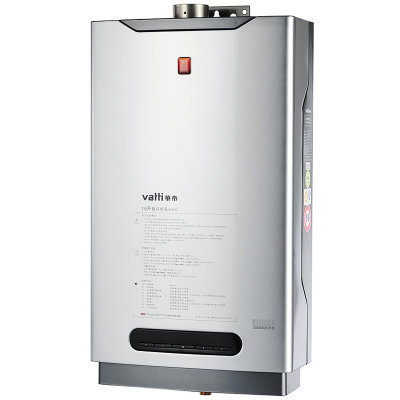 华帝（vatti）i12001-4燃气热水器（12L）