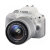 佳能（Canon）EOS 100D 数码单反相机套机 KIT(EF-S18-55ISSTM) 白色限量版(白色 官方标配)第5张高清大图