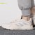 adidas阿迪达斯neo2022春季男鞋CRAZYCHAOS 2.0运动鞋休闲鞋GZ3813(GZ3814 44.5)第5张高清大图