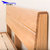 TIMI 日式实木床 白橡木双人床 婚床(床 1.8米床)第4张高清大图