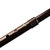 如斯卡（RUSSKA）老人拐杖手杖 铝制手杖 人体功能学右手设计 伸缩手杖 古铜第4张高清大图