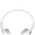 声籁EM300立体声头戴式耳机（白色）第2张高清大图
