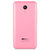 魅族 魅蓝 note2 16G 粉色 4G手机  （移动联通双4G版）第2张高清大图