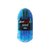 川宇（kawau）C206 翡翠系列SD读卡器（蓝色）（采用usb2.0高速传输接口，传输速率高达480mbps)第5张高清大图