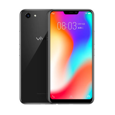 IVO Y83 全网通4G 4GB+64GB 八核 6.22英寸