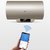 海尔(haier)家用电热水器即热式手机APP+wifi控制电热水器卫生间 变频加热 60升(热销)第5张高清大图