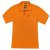 保护伞protective短袖速干T恤排汗户外短袖3309(橙黄色 XL)第2张高清大图