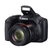 佳能（Canon） 数码相机 PowerShot SX520 HS 24mm广角 42倍光学变焦(套餐四)第4张高清大图
