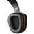 硕美科（SOMIC） G910 7.1声道电竞游戏耳机 CF/LOL双游戏模式 智能可调节震动 带呼吸LED灯效 黑色第5张高清大图