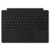 微软（Microsoft） New Surface Pro 5 特制版专业键盘盖原装键盘 New Pro5原装键盘(pro5黑色键盘)第4张高清大图