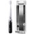 松下（Panasonic）EW-DS18 电动牙刷 声波振动牙刷 时尚便携 清洁口腔 黑色第4张高清大图
