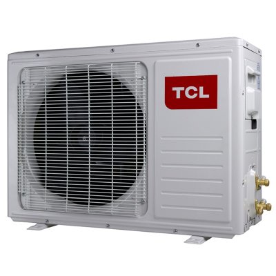 TCL空调 KF-51LW/AL13 大2匹P立柜式定频 单冷柜机空调