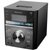 先锋（Pioneer）X-EM21V DVD多功能组合音响（黑色）第4张高清大图