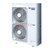 格力（Gree）GMV-H160WL/A  3匹变频冷暖家用中央空调室外机第3张高清大图