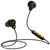 JBL Under Armour 无线蓝牙运动耳机 1.5升级版 库里版 线控通话 黑色第3张高清大图