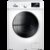 TCL  10公斤 变频全自动滚筒洗衣机 洗烘一体 中途添衣 家用洗衣机 XQG100-P300BD 芭蕾白第2张高清大图