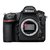 尼康(Nikon)D850 全画幅 数码单反相机套机 单机身(黑色)第5张高清大图