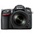 【国美自营】尼康（Nikon） D7100 单反套机（AF-S DX 18-105mm f/3.5-5.6G ED VR 防抖镜头）第6张高清大图