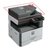 夏普DX-2508NC/2008UC A4A3彩色激光打印机一体机复印机打印扫描传真数码复合机(2008UC+盖板)第2张高清大图