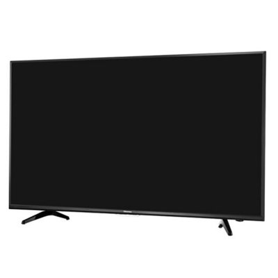 海信（Hisense）39英寸 智能网络电视 VIDAA3.0（黑色高光）平板液晶电视 客厅电视 LED39EC350A