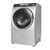 松下（Panasonic）XQG70-VD76GS 7kg全自动滚筒洗衣机洗衣机  变频洗干一体机第2张高清大图