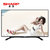 夏普（SHARP）LCD-50NX100A 50英寸高清网络平板液晶电视第3张高清大图