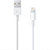 苹果原装充电器iPhone6 6S/7/8/5S/Plus充电头线iPad4/3Air2数据线 Lightning数据线(白色 Lightning数据线)第2张高清大图