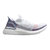 adidas阿迪达斯轻便透气复古运动跑鞋(白紫 39)第3张高清大图