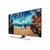 Samsung/三星 UA65NU8000JXXZ 65英寸超高清4K智能液晶平板电视机(黑色 65英寸)(银色 65英寸)第3张高清大图
