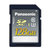 松下(Panasonic) SD存储卡 64G/128G 数码相机 专业摄像机存储卡 广电级(RP-SDUE12ZX0)第3张高清大图