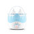 生活元素 双瓶消毒暖奶器恒温多功能温奶器 NNQ-E518第2张高清大图