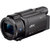 索尼（SONY）FDR-AX60 4K数码摄像机 家用摄像机 AX60 5轴防抖约20倍变焦第3张高清大图