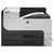 惠普(HP) LaserJet Enterprise M712dn 高速黑白激光打印机 A3幅面第4张高清大图
