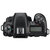 尼康(nikon)D7500单反数码照相机 套机（AF-S 18-200mm）黑色第5张高清大图