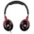 森海塞尔（Sennheiser）HD 229头戴式立体声耳机（黑色）第2张高清大图