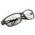 睿浩（RIO）RGCP7022不闪式圆偏光3D眼镜第2张高清大图