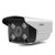 高清1200线模拟监控摄像头 四灯点阵 红外夜视安防监控器探头家用(其他 8mm)第5张高清大图