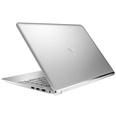 惠普（HP）ENVY 13-ab026TU 13.3英寸超轻薄笔记本（i5-7200U 8G 256G SSD Win10）银色