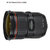 佳能（Canon）EOS 5D Mark III 大三元 5D Mark3 佳能 5D3 5d3 5DIII 三镜头套装(（16-35为二代） 延保三年)第5张高清大图