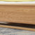 恒兴达 白橡木全实木床1.8米 日系北欧纯实木双人床1.5米 简约现代卧室家具(1.5*2米胡桃色 单床)第5张高清大图