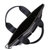 COACH 蔻驰男包 时尚单肩斜挎包商务多功能手提包 竖款 F54774(黑色)第5张高清大图