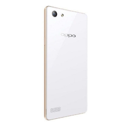 OPPO A33 安卓智能拍照游戏手机 2+16G 移动4G(枫叶金 官方标配)