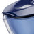 碧然德（BRITA）过滤净水器 家用滤水壶 净水壶 Marella 金典系列 3.5L 蓝色(一壶无芯)第5张高清大图