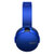 索尼（sony） MDR-XB950BT/950B1/950N1头戴式重低音蓝牙降噪耳机(XB950B1蓝色)第4张高清大图