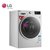 LG WD-VH451D5S LG9公斤滚筒洗衣机蒸汽洗DD变频6种智能手洗、速净喷淋、Tag on个性洗第2张高清大图
